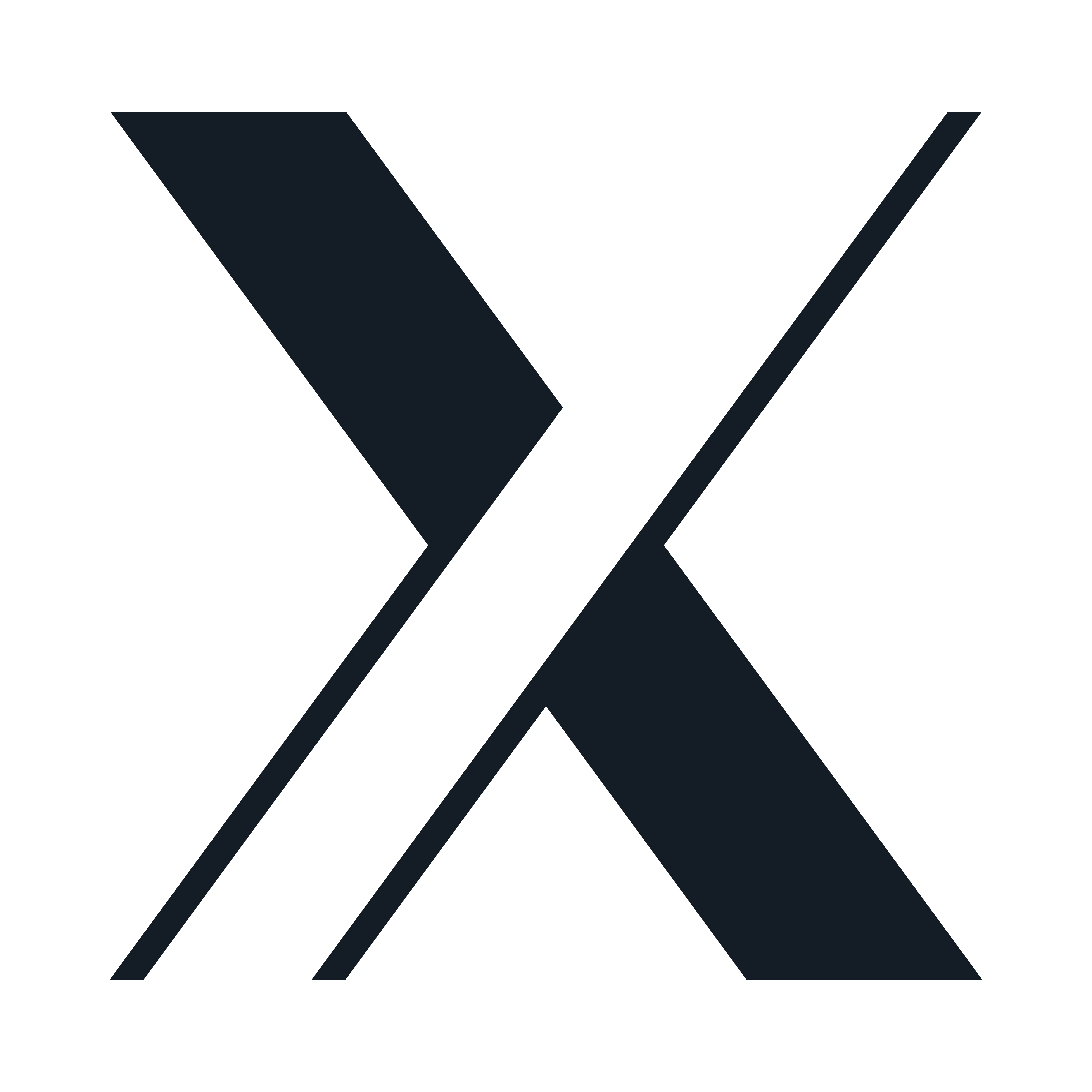 X